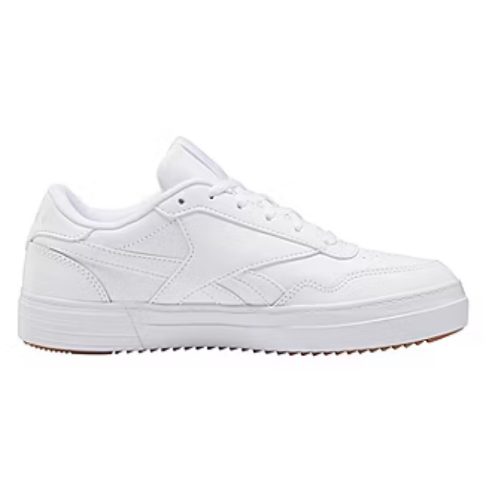 Reebok Women's White Sneakers